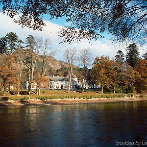 Dunkeld House Hotel